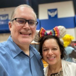 Meet your Posher, Lee